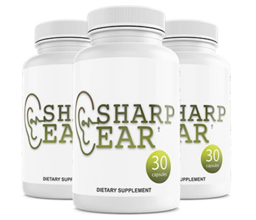 SharpEar SharpEar